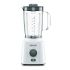  Blender  KENWOOD 2 Litres | 650W  - BLP41.A0WH - Blanc & Gris 