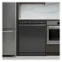Lave Vaisselle LG QuadWash 14 Couverts | DFC425FM - Noir 