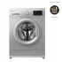 Machine à Laver LG 7 kg | Essorage 1400 Tours/min - FH4G7QDY5 - Silver