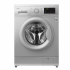 Machine à Laver LG 7Kg | Essorage 1200 Tours/min - Smart Inverter - FH2JQDNG5P - Silver  