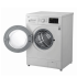 Machine à Laver LG 7Kg | Essorage 1200 Tours/min - Smart Inverter - FH2JQDNG5P - Silver  