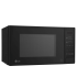 Micro Onde LG  20 Litres | EasyClean  -  MS2042DB  - Noir
