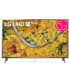 Tv LG 50 Pouces 4K UHD | SMART Tv  - 50UP7500PVG - Noir 