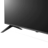 Tv LG 55 Pouces LED 4K UHD | SMART Tv - 55UQ8000.6LD - Noir