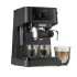 Machine à café DELONGHI Stilosa | 1100 W - 15 Bar de pression - Noir 