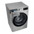 Lave linge LG 9KG Vivace | 1400 Tours - IA DD - F4R5VYG2T - Silver 