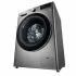 Lave linge LG 9KG Vivace | 1400 Tours - IA DD - F4R5VYG2T - Silver 