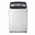 Lave linge LG 12Kg | Essorage 1200 Tours/min - Smart Inverter - T1288NEH - Silver