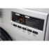 Machine à Laver CL 8 kg | Essorage 1200 Tours/min - 812F4S - Silver 