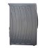 Machine à Laver CONFORT LINE  10 kg | Essorage 1400 Tours/min - 1014F4S - Silver 