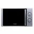 Micro Ondes HYUNDAI 20 Litres |  HY-FSMW LS  - Silver