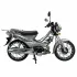 Moto Forza 124CC – Nouveau Modèle Maxifirst - Gris 