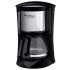 Cafetière MOULINEX SUBITO | FG151825 - 650 W -  Noir & Inox