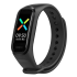 Montre Connecté Band OPPO OB19B1 Noir