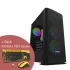 Ordinateur de Bureau Gamer Ryzen 5‑7500F 8Go + 480G SSD RTX5050 8G