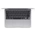 PC Portable MacBook Apple 8Go RAM SSD 256Go Gris