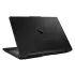 PC Portable ASUS TUF FA506NCR | RYZEN 7 - 16 Go - 512 SSD - NVIDIA RTX 3050 - Noir 