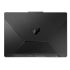 PC Portable ASUS TUF FA506NCR | RYZEN 7 - 16 Go - 512 SSD - NVIDIA RTX 3050 - Noir 