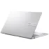 PC Portable ASUS Vivobook 15 X1504VA  | i3 13ème - 8Go - 512SSD - Silver 