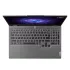PC PORTABLE GAMER LENOVO LOQ I5-12600HX 8G/512SSD RTX 3050 WIN11 GRIS