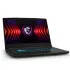 PC Portable Gamer MSI Thin 15 | Intel Core  i7 - 16Go - RTX 2050 - 512 SSD