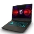 PC Portable Gamer MSI Thin 15 | Intel Core  i7 - 16Go - RTX 2050 - 512 SSD