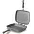 Poêle OMS Double Face | 3215  - Gris 