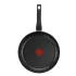 Poêle TEFAL 28cm Simplicty | B5821902 - Noir 