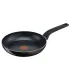 Poêle TEFAL 28cm Simplicty | B5821902 - Noir 