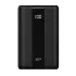 Power Bank Silicon Power 30000mAh Noir - QX55 - Fast 22,5W