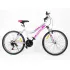 Bicyclette VTT 24 Pouces PRADO | 9024-SA  - Gris 