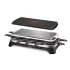 Raclette Tefal Pierrade 3 En1 | 1350W - RE45A812 - Noir 