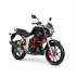 Moto Senke Raptor SK200 | 200 CC - Noir