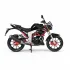 Moto Senke Raptor SK200 | 200 CC - Noir