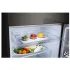 Réfrigérateur LG 335 Litres No Frost | INVERTER - GL-B332PXGB - Noir