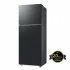 Réfrigérateur SAMSUNG No Frost 460 Litres | Digital Inverter - RT47 -  Noir 