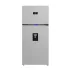 Réfrigérateur BEKO 700 L No Frost Inverter Inox 83 cm