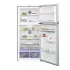 Réfrigérateur BEKO 700 L No Frost Inverter Inox 83 cm