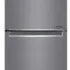 Réfrigérateur Combiné LG 341 Litres | NoFrost / Sans givre  - GW.B459NLLM  - Silver
