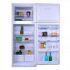 Réfrigérateur MONTBLANC DeFrost 350 Litres | FBL35 - Blanc 
