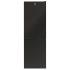 Réfrigérateur Combiné HOOVER 341 Litres NoFrost | HOCE4T618EB - Noir 