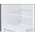 Réfrigérateur Combinée SAMSUNG Mono Cooling 340 Litres | RB34T600FSA - Silver 