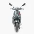 Scooter ZIMOTA Vague PIZ 124CC | 4 Temps - Gris