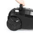 Aspirateur sans sac SINBO 2.5 Litres | 890 W - SVC.8603 - Noir