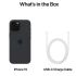 IPhone 15 | 6 GO - 128GO - 5G - Noir - Apple 