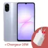Smartphone Samsung A07 4/64 Violet + Chargeur 15W inclus