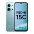 Smartphone XIAOMI Redmi 15C 4G | 6Go - 128Go - Vert Menthe
