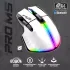 Souris Spirit of Gamer PM5RFWT PRO-M5 | Sans Fil - Blanc 