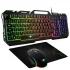 Pack Gaming Spirit of Gamer 3EN1 CLS-PMK5 - Noir