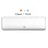 Climatiseur TCL 12000 Inventer | Chaud / Froid - TAC 12CHSA/XA71INV - Blanc